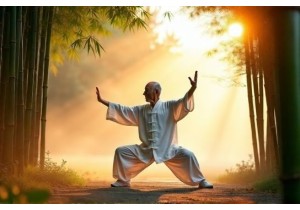 Tai Chi Weight Loss: Traditional Chinese Exercise for Hea...