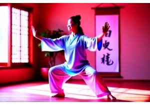 Baduanjin Benefits For Beginners Seeking Gentle Weight Loss