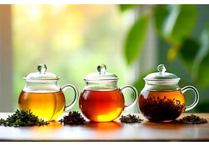 Herbal Tea for Weight Loss: Temperature & Brewing Science