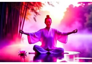 Baduanjin Benefits Include Stress Reduction Which Aids He...