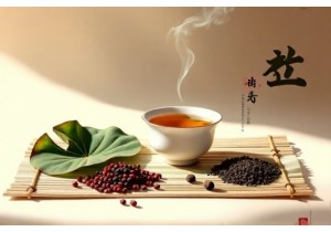 Natural Appetite Suppressants TCM Herbal Synergy