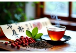 Chinese Herbs for Weight Loss: Hawthorn & Digestive Enzym...