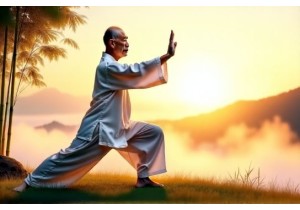 Baduanjin Benefits for Digestion and Fat Burning