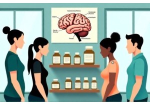 TCM Weight Loss Clinical Trials Explore Neuroendocrine Pa...