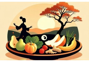 TCM Diet Plan Integrates Movement Timing with Meal Schedu...