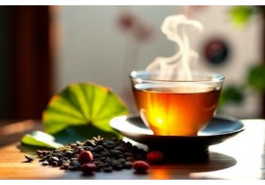 Chinese Herbs for Weight Loss: What Research Shows