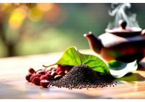 Natural Appetite Suppressants TCM Approved Herbs