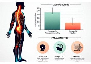 Acupuncture Weight Loss Studies Quantify Autonomic Shifts