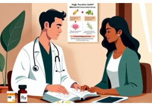TCM Weight Loss Q&A: Safe With Prescription Drugs?