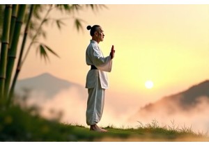 Baduanjin Benefits Include Improved Posture Which Enhance...