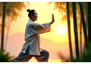 Tai Chi Weight Loss Journey: How Consistency Transforms Y...