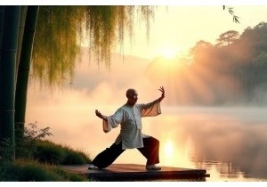 Tai Chi Weight Loss Success Stories From Real Life