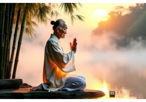 Baduanjin Benefits Strengthen Spleen and Stomach Function...