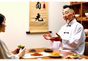 Ask TCM Expert How To Break Through Plateaus With Pattern...