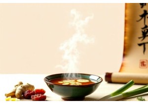 Seasonal Eating Chinese Medicine Winter Bone Broth Guide