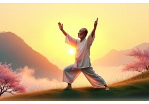 Qigong for Belly Fat: How Qi Flow Influences Abdominal Fat
