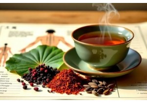 Chinese Herbs for Weight Loss: Avoid These Misuses