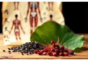 Chinese Herbs for Weight Loss: Safe Abdominal Fat Reduction