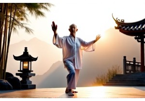 Qigong for Belly Fat: Gentle Movements That Target Viscer...