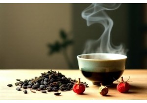 Hawthorn Berries in TCM Weight Loss Protocols