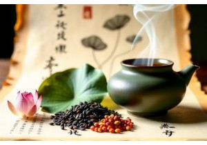 TCM Herbal Formulas for Weight Loss Combining Tonics and ...
