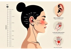 Ear Acupuncture Weight Loss: Duration, Frequency & Plans