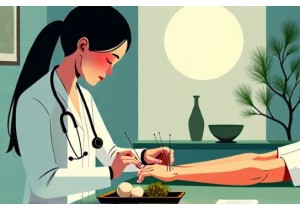 Evidence Based TCM Improves Sleep Quality Which Aids Weig...
