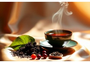 TCM Herbal Formulas for Weight Loss Balancing Qi and Dige...
