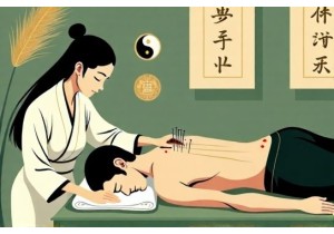Acupuncture for Weight Loss: TCM Liver Qi Stagnation Focus