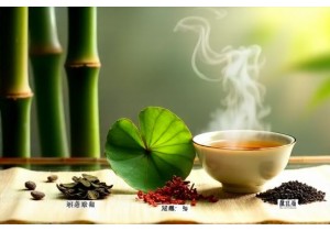 Natural Appetite Suppressants TCM Favorites Compared