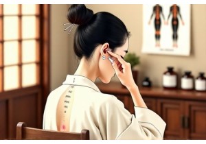 Ear Acupuncture Weight Loss: How Many Sessions Needed?