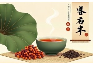 Natural Appetite Suppressants TCM Herbs That Regulate Hun...