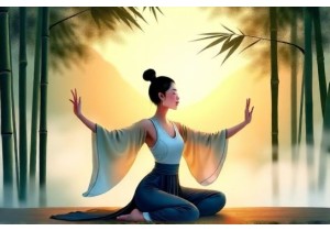 Baduanjin Benefits for Sleep and Cravings