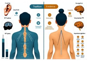Cupping Therapy Weight Loss: Evidence vs Tradition