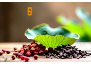 Natural Appetite Suppressants TCM: Bitter & Cooling Herbs
