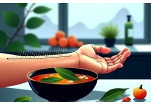 Evidence-Based TCM Shows Superiority in Weight Loss Trials
