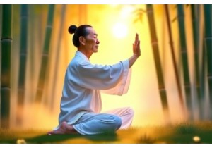 Qigong for Belly Fat Integrates Meditation With Physical ...