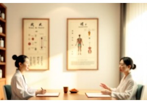 TCM Practitioner Advice on Rebuilding Qi After Yo Yo Dieting