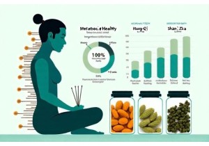 Chinese Medicine Obesity Research Finds Strong Correlatio...