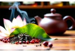 Natural Appetite Suppressants TCM Adaptogens That Curb Em...