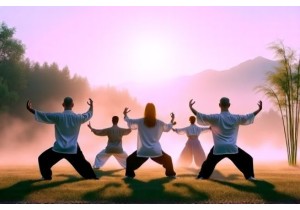 Tai Chi Weight Loss Motivation Tips To Stay Consistent
