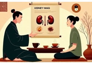TCM Weight Loss Q&A: Kidney Yang’s Role