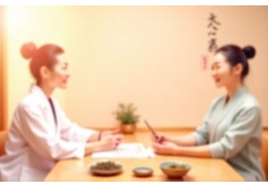 TCM Practitioner Advice on Customizing Herbs for Your Con...