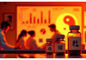 TCM Weight Loss Clinical Trials Investigate Sleep Quality