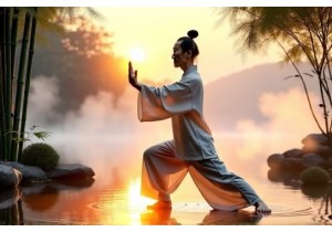 Baduanjin Benefits for Hormonal Balance and Healthy Weigh...
