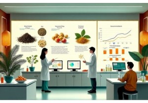TCM Weight Loss Clinical Trials: Safety & PK Insights
