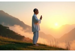 Qigong for Belly Fat Breathing Techniques