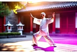 Tai Chi Weight Loss Tips From Certified Instructors