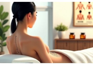 Acupuncture for Weight Loss: Spleen Qi Deficiency Focus