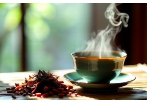 TCM Herbal Formulas for Weight Loss Preventing Rebound